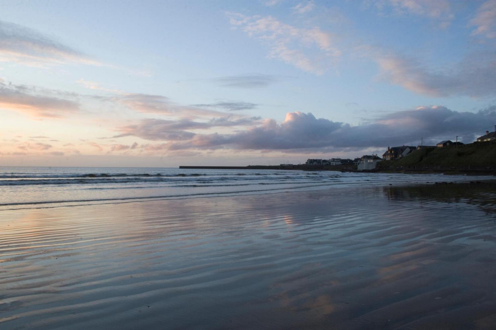 Ceol Na Mara Holiday Homes - Cois Tra & Cor Na Dtonn Enniscrone Extérieur photo