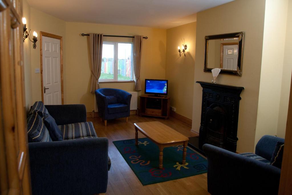 Ceol Na Mara Holiday Homes - Cois Tra & Cor Na Dtonn Enniscrone Chambre photo