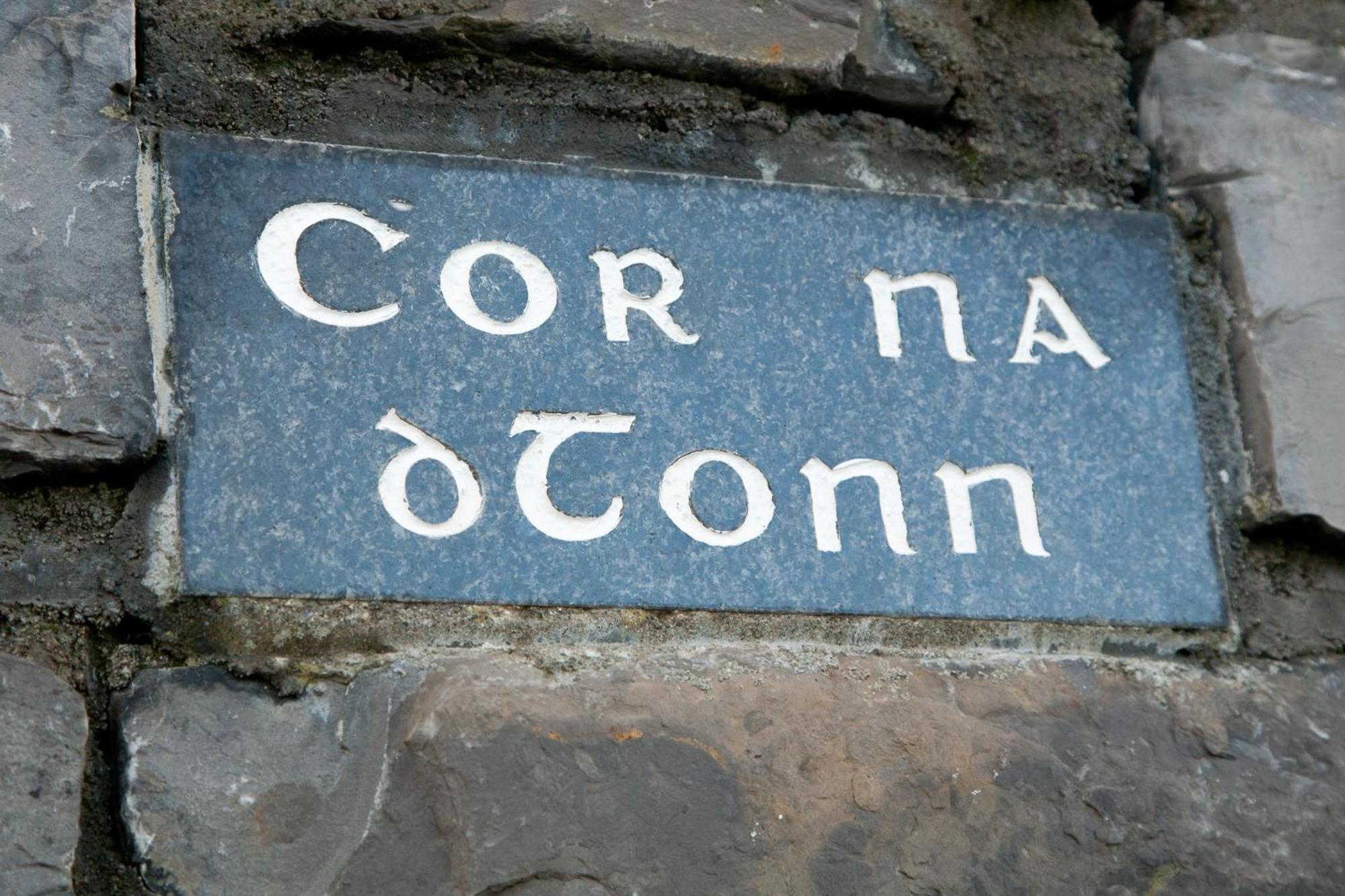 Ceol Na Mara Holiday Homes - Cois Tra & Cor Na Dtonn Enniscrone Extérieur photo