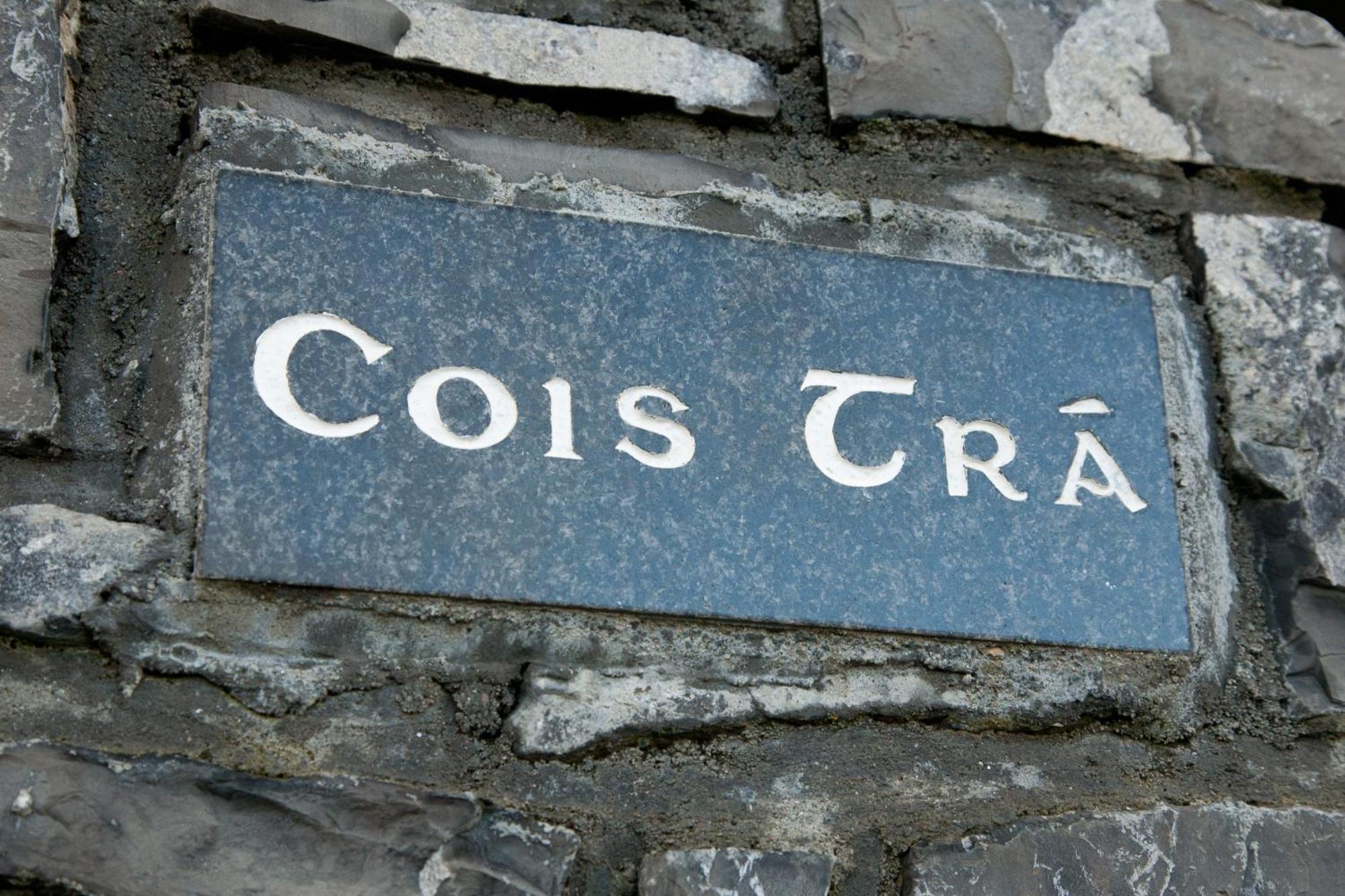 Ceol Na Mara Holiday Homes - Cois Tra & Cor Na Dtonn Enniscrone Extérieur photo